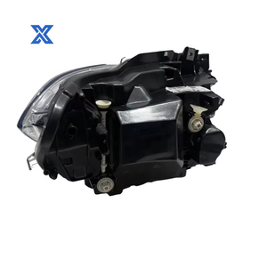 Gruppo Faro Full LED per <span class=keywords><strong>BMW</strong></span> <span class=keywords><strong>Serie</strong></span> <span class=keywords><strong>1</strong></span> F20 2016 <span class=keywords><strong>2017</strong></span> 2018 - Product Image 6