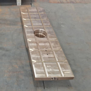 Type industriel d'aiguille plaque de cuivre pour la fabrication de usinage de coupe des roulements à aiguilles - Product Image 2