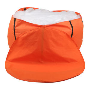 Canapé en mousse Shered pour enfants, design moderne, doux, écologique, en particules d'EPS, pour salon, école - Product Image 4