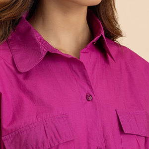 ชุดเซ็ตผู้หญิงที่ทนทาน ชุดเซ็ตผู้หญิงที่สวมใส่สบาย เหมาะสำหรับการใช้งานเป็นเวลานานด้วยวัสดุที่ระบายอากาศได้ดีและนุ่ม - Product Image 6