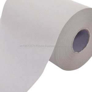 High Performance 2 Ply White Roll <b>Paper</b> Hand Towels Recyclable Facial <b>Tissues</b> - Product Image 5