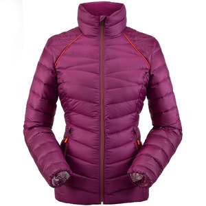 Wholesale Women High Quality Puffer <b>Jacket</b> Women New Fashion Women Puffer Coat <b>Waterproof</b> Winter Bubble - Product Image 1