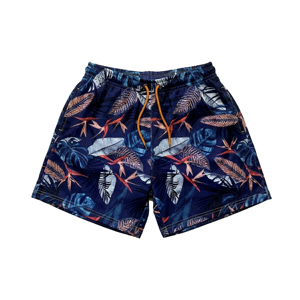 Short de bain pour homme - Collection été tendance - Short de plage personnalisé à séchage rapide pour homme - Product Image 1