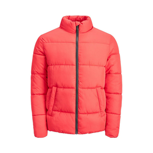 <b>Top</b> Selling Men's Puffer Jackets Professional Manufacturer's Best Seller ODM Services <b>Plus</b> <b>Size</b> Knitted for Winter - Product Image 3