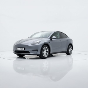 รถยนต์ไฟฟ้า Tesla Model Y SUV คุณภาพพรีเมียม ประสิทธิภาพสูง เป็นมิตรต่อสิ่งแวดล้อม สินค้ามีจำนวนจำกัด พร้อมจำหน่ายเพื่อการส่งออกทั่วโลก - Product Image 4