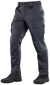 Pantalones Cargo Hombres Todo el día Comodidad y durabilidad en pantalones de hombre para cada aventura - Product Image 5