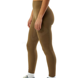 Leggings para Mujer en Colores Personalizados, Material de Primera Calidad, Leggings para Mujer en Oferta, Leggings para Mujer en Venta en Línea - Product Image 3