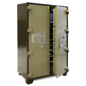 WELKO-diamante seguro US1650 DK, dos puertas - Product Image 4