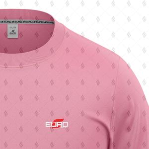 Camiseta de Hombre de Alta Calidad, 100% Algodón, Tejido de Punto, Acabado Suave, Ideal para Pedidos al por Mayor, Estilo Urbano, OEM - Product Image 2