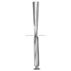 Prix d'usine WARSAW MEDICAL Ciseaux à os Stille en acier inoxydable Instruments orthopédiques |   Kit d'instruments médicaux - Product Image 3