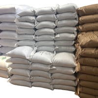 Vietnamese zwarte peper 500G/L 550G/L 570G/L 580G/L 600G/L 5MM MC Gereinigd Droog Rauw Pittig 50kg zakken AD Gedroogde Chili Kruiden Export ANNA