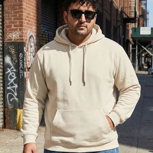 Sudaderas unisex casuales de moda urbana, corte holgado, forro polar cálido, material transpirable, OEM, ODM, personalizadas, al por mayor - Product Image 1