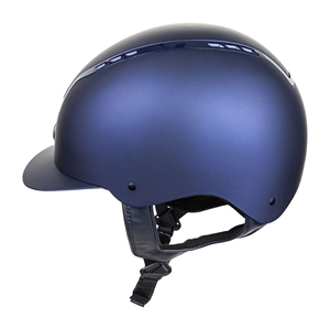 Cascos de equitación ODM con logo personalizado al por mayor 2026, la mejor calidad, resistentes a impactos, diseño transpirable - Product Image 6