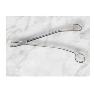 ท่อช่วยหายใจแบบแข็ง สแตนเลสสตีล ขนาดเส้นผ่านศูนย์กลาง 5 มม. คุณภาพดี ยี่ห้อ Tulsa American instruments มาตรฐาน CE - Product Image 6