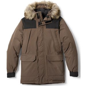 เสื้อโค้ทบุหนาบุใยสังเคราะห์สำหรับผู้ชาย แบบสวมใส่สบาย กันลม ระบายอากาศได้ดี เป็นมิตรกับสิ่งแวดล้อม เหมาะสำหรับฤดูหนาว ขายส่ง - Product Image 2