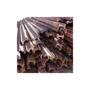 Chatarra de Acero de Alta Pureza, Chatarra de Hierro HMS 1 y 2, Precio de Fábrica / Chatarra Ferroviaria Disponible para Venta al Por Mayor - Product Image 5