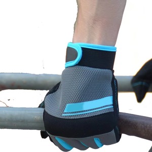 Guantes de Seguridad al por Mayor - Guantes de Trabajo de Material Transpirable para Ensamblaje Electrónico, Envío Rápido - Product Image 4