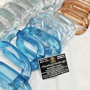 PALABRAS CLAVE: LAS MEJORES CADENAS DE RESINA DISPONIBLES EN TODOS LOS TAMAÑOS y TODOS LOS COLORES, Precio de Mercado de las Cadenas de Resina - Product Image 2