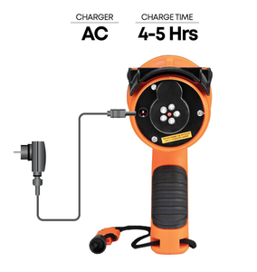 Reflector Impermeable para Aplicaciones Aeroespaciales - Product Image 2