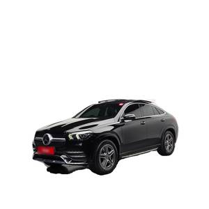 Mercedes-Benz Clase GLE GLE350e 4MATIC Coupé, Automático, Asientos de Cuero, Volante a la Izquierda, Cámara Trasera, Octubre 2022, 118,412 km - Product Image 1
