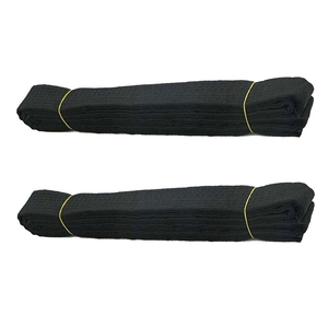 OEM ODM Martial Arts <b>Belts</b> Manufacturer Pakistan For Karate MMA And Jiu Jitsu Brands High Quality Karate <b>Belts</b> - Product Image 4