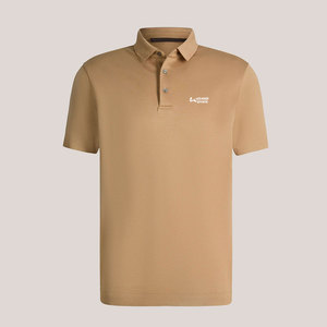 Camisetas Polo de Algodón de Primera Calidad, Corte Regular, Casuales de Verano para Hombre, Nuevo Diseño en Venta - Product Image 1