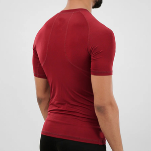 Fully Customized <b>Men</b> Undershirt Perfect Styling Hot Selling Reasonable Price Unique Designs <b>Men</b> Undershirt With Lightweight - Product Image 4