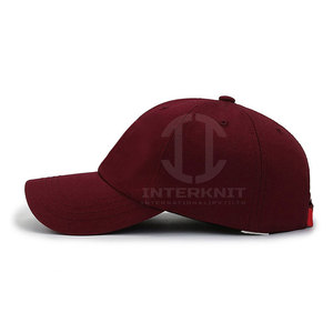 Gorras de Béisbol Deportivas Unisex de Primera Calidad, 100% Algodón, Tejido Común, Ajustables, para las Cuatro Estaciones - Product Image 2