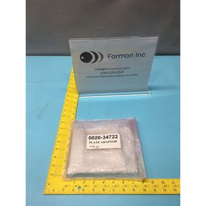 AMAT 0020-34722 PLATE ADAPTOR, 131492 - Equipo y Piezas de Semiconductores de Confianza de Tradicción Global - Product Image 4