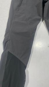 กางเกงมอเตอร์ครอสคุณภาพสูงสำหรับทุกเพศ พิมพ์ลายโลโก้สีตามสั่งด้วยความร้อน ระบายอากาศได้ดี น้ำหนัก 160 กรัม เหมาะสำหรับการแข่งรถ - Product Image 3