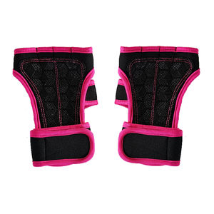 Gants de musculation à poignets renforcés pour l'entraînement et le cross-training – Offre Spéciale - Product Image 5