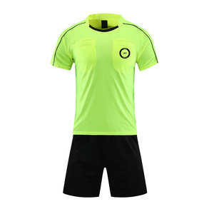 Uniformes de Fútbol Juvenil, Último Diseño, Conjunto de Camiseta Corta, Uniformes de Fútbol al por Mayor Hechos en Pakistán - Product Image 1