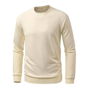 Sudadera Informal 100% Algodón, Transpirable, Forrada, Calidad Premium, Hecha en Pakistán, Cómoda, Cálida, Duradera, Tejido Suave - Product Image 5