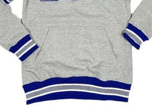 Sweat-shirt personnalisé grec Zeta Phi Beta Sorority and Fraternity avec broderie, pull décontracté - Product Image 3