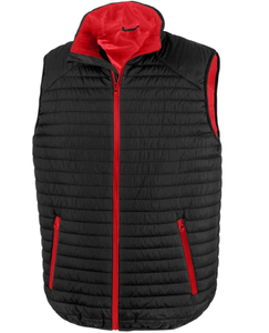 Winter Men's Casual Lightweight Quilted Puffer <b>Vest</b> Breathable Waterproof Hooded Sleeveless <b>Vest</b> - Product Image 5