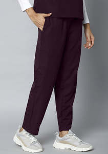 Conjunto de Uniformes Médicos Unisex de Alta Calidad Personalizados para Hospital, Dentista y Salón de Belleza, Pantalones de Campana Ajustados y Cómodos, Venta al Por Mayor 2026 - Product Image 5