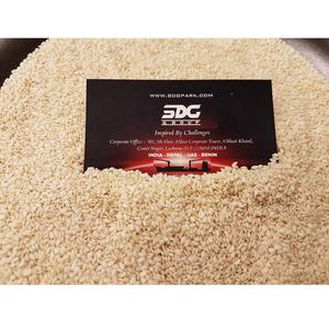 Semillas de Sésamo Descascarilladas de la Mejor Calidad, 99.98% de Pureza, Limpiadas a Máquina, Empaquetado para Exportación a Granel - Product Image 4