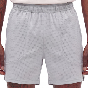 Pantalones Cortos Deportivos de Secado Rápido para Hombre, Diseño Activo, Ligeros, para Correr, Entrenamiento Físico, Gimnasio, Ejercicio y Uso en Verano - Product Image 1