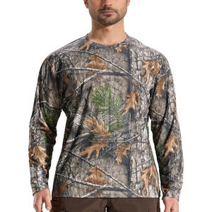 Chemises de chasse pour hommes sur mesure 2026 – Collection Hiver à prix abordable - Product Image 1