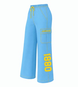 Pantalones Cargo Bordados de la Universidad Southern HBCU y A&M College, Ropa Universitaria al por Mayor - Product Image 1