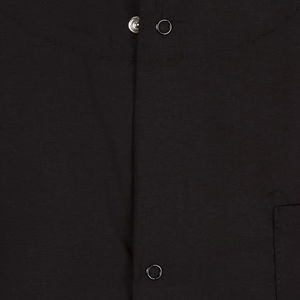 Blouses de travail extensibles élégantes pour femmes, en tissu doux, col rond, manches longues, vente en gros - Product Image 6