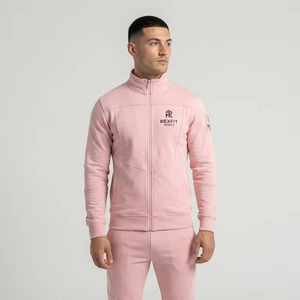 Ropa Deportiva de Alta Calidad para Hombre, Tallas Grandes, Conjuntos de Chándal con Logotipo Personalizado, Transpirables, Antibacterianos, Venta al Por Mayor, Hawk Eye Sports - Product Image 1