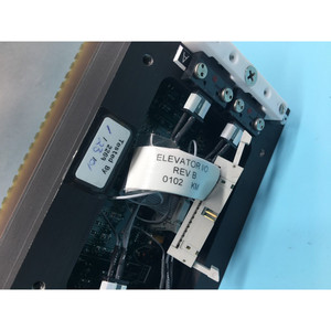 Wafer Comb, Elevator I/O Rev B 0102 KM, 126977 - อุปกรณ์และอะไหล่เซมิคอนดักเตอร์มือสองระดับโลกที่เชื่อถือได้ที่ - Product Image 5