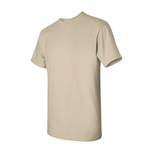 T-shirt unisexe personnalisé OEM ODM de haute qualité 100% coton col rond manches courtes – Vêtements en gros – Partenaire de fabrication en usine - Product Image 5