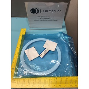TOKYO ELECTRON TEL 1D10-311259-11 COVER BEL - S - Equipo y Piezas de Semiconductores de Confianza de la Marca Global Legacy - Product Image 2