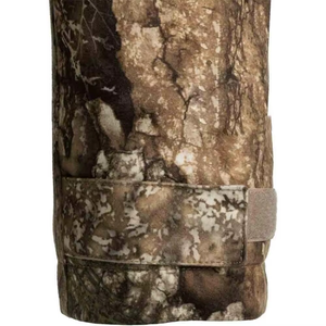 Sudadera con Capucha de Caza para Hombre, Diseño Único, Mezcla de Algodón, Camuflaje, para Exteriores, Invierno, Resistente al Viento, con Cierre Abierto, en Venta - Product Image 4