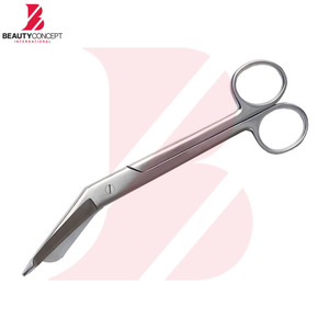 2026 New Arrival Product Beauty <b>Nail</b> Care Instruments Set Of 9 Pieces Stainless Steel Podiatry Instruments - Product Image 6