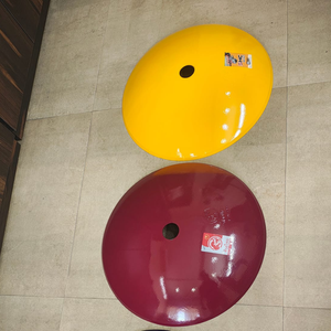 Harrow Disc Plough Disc Agricultural Equipment Spare Blade Heat Treated Steel Bulk Supply Wholesale - Product Image 1