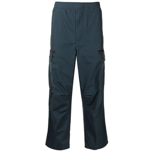 Pantalon cargo pour homme style aventure, matière légère et durable, parfait pour les voyages, les tenues décontractées et le style de vie moderne. - Product Image 5