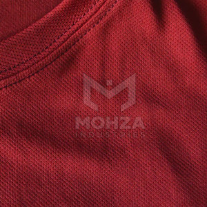 T-shirts de sport pour hommes en coton 100% de qualité supérieure, respirants, à séchage rapide, manches courtes, prix imbattable - Product Image 5